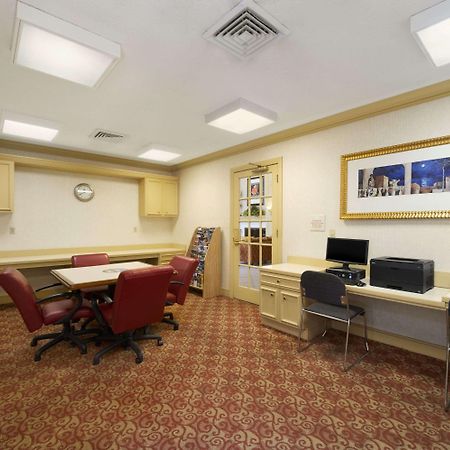 ฮอว์ทอร์น สวีท บาย วินด์แฮม แจ็กสันวิลล์ Hotel ภายนอก รูปภาพ