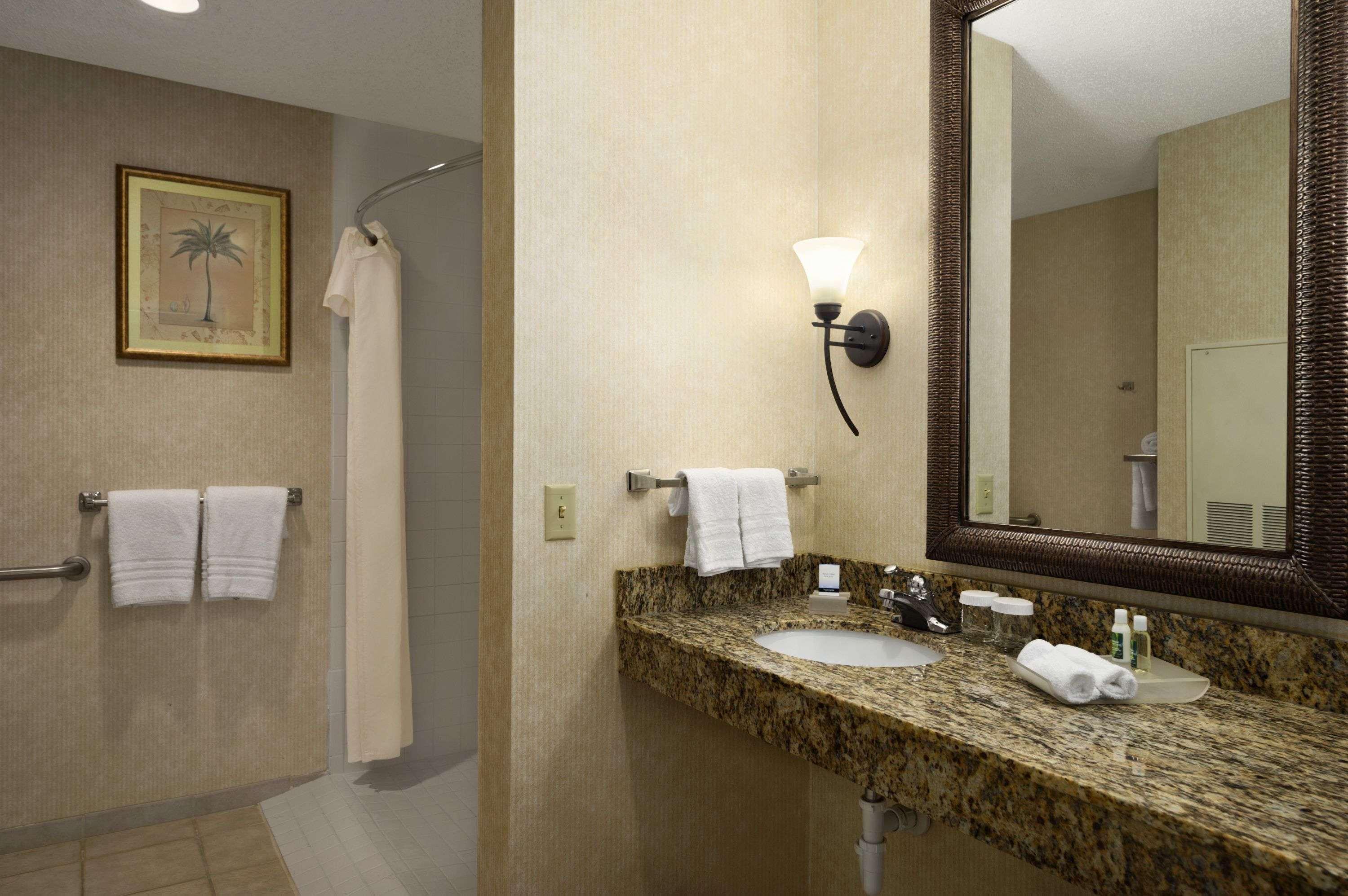 ฮอว์ทอร์น สวีท บาย วินด์แฮม แจ็กสันวิลล์ Hotel ภายนอก รูปภาพ