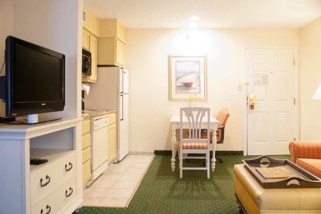 ฮอว์ทอร์น สวีท บาย วินด์แฮม แจ็กสันวิลล์ Hotel ห้อง รูปภาพ