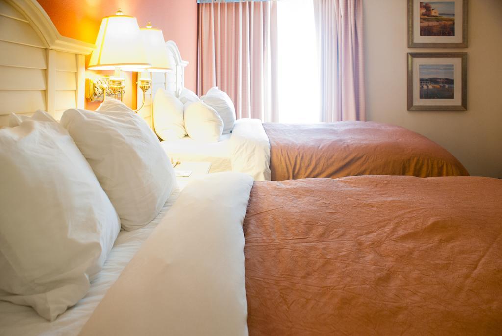 ฮอว์ทอร์น สวีท บาย วินด์แฮม แจ็กสันวิลล์ Hotel ห้อง รูปภาพ