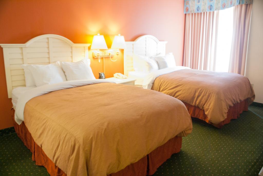ฮอว์ทอร์น สวีท บาย วินด์แฮม แจ็กสันวิลล์ Hotel ห้อง รูปภาพ