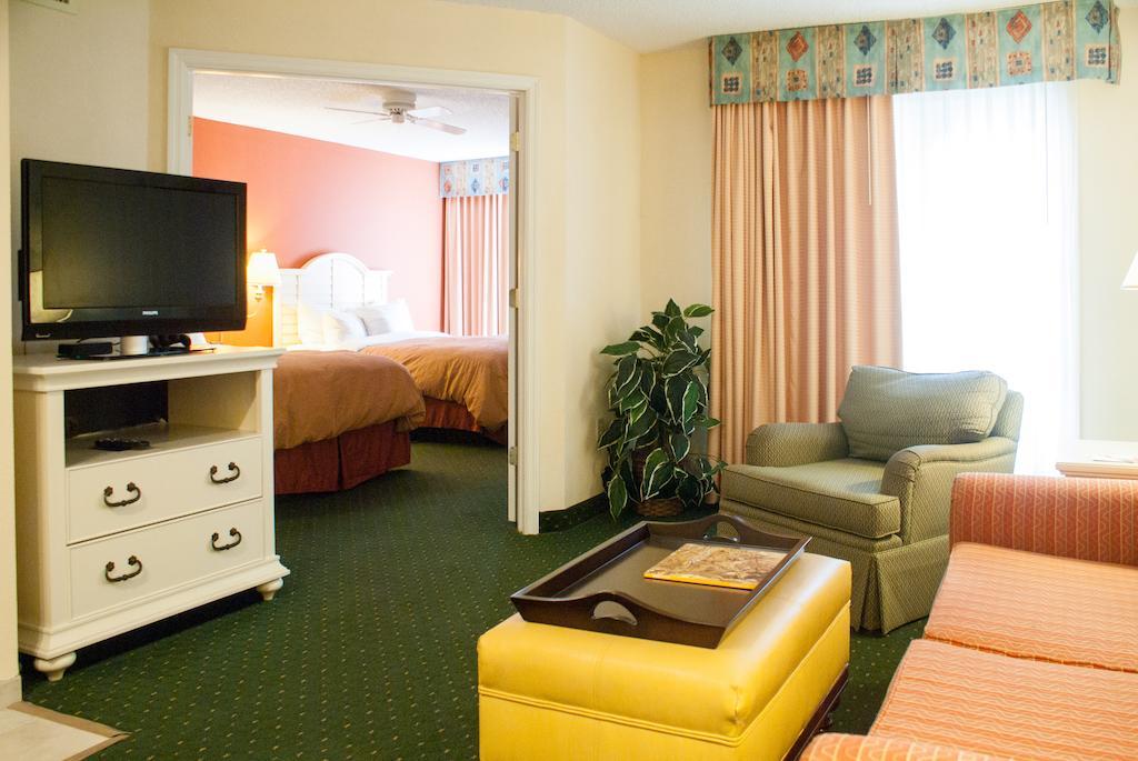 ฮอว์ทอร์น สวีท บาย วินด์แฮม แจ็กสันวิลล์ Hotel ห้อง รูปภาพ