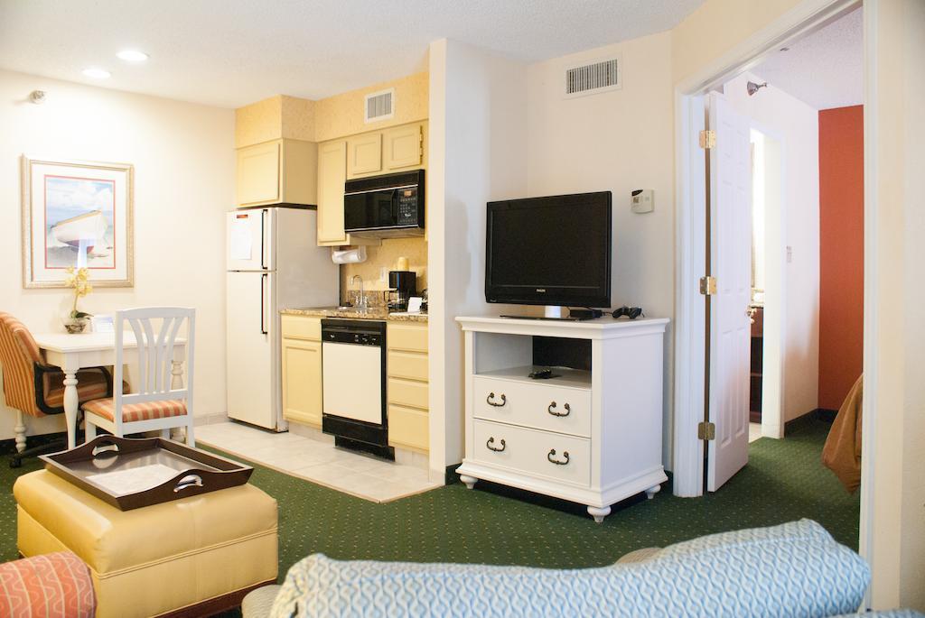 ฮอว์ทอร์น สวีท บาย วินด์แฮม แจ็กสันวิลล์ Hotel ห้อง รูปภาพ
