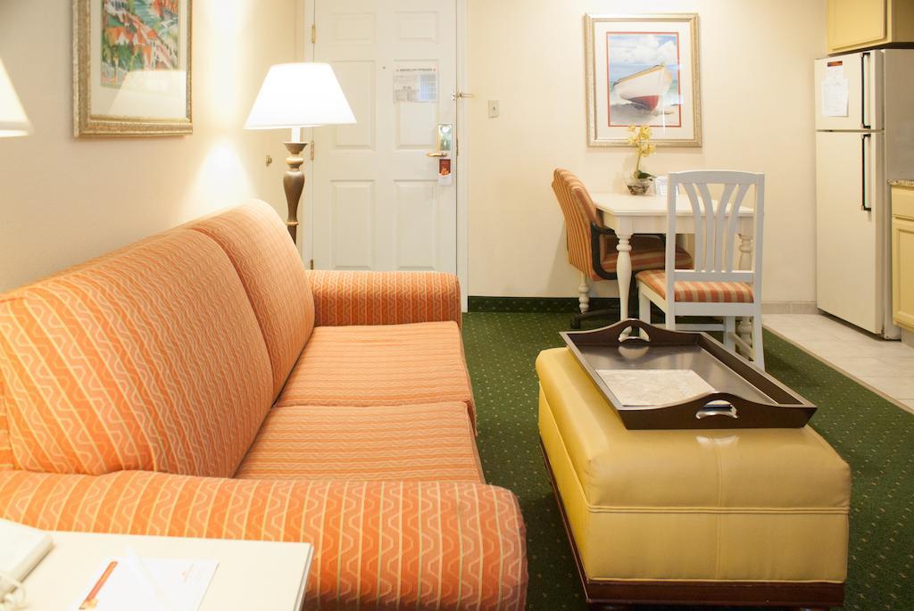 ฮอว์ทอร์น สวีท บาย วินด์แฮม แจ็กสันวิลล์ Hotel ห้อง รูปภาพ