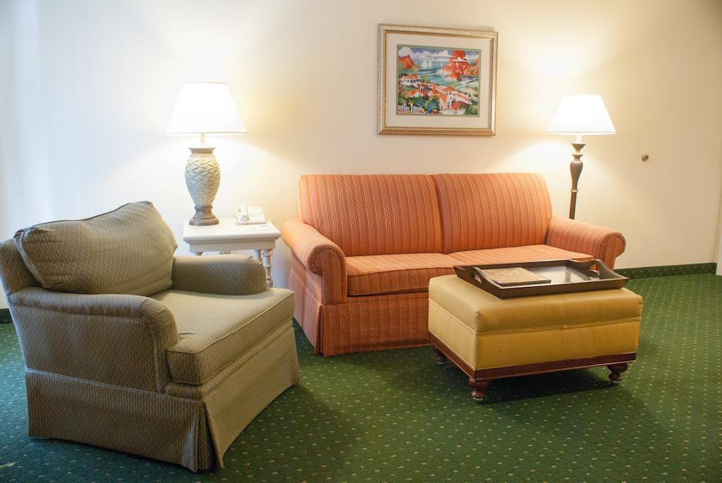ฮอว์ทอร์น สวีท บาย วินด์แฮม แจ็กสันวิลล์ Hotel ห้อง รูปภาพ