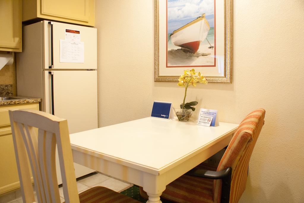 ฮอว์ทอร์น สวีท บาย วินด์แฮม แจ็กสันวิลล์ Hotel ภายนอก รูปภาพ